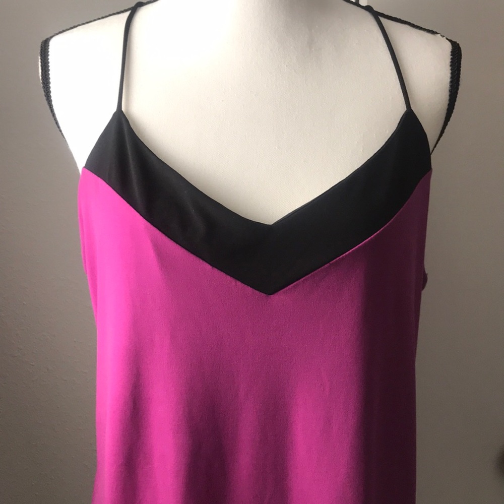 Dressy Worthington cami